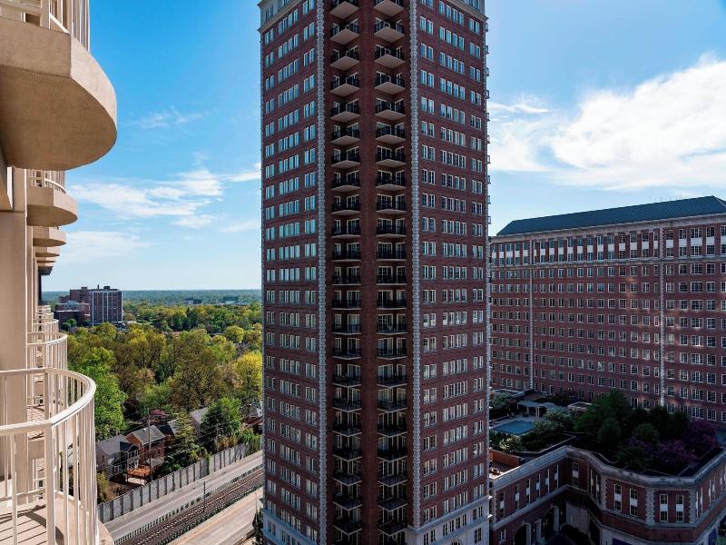 The Ritz-Carlton, St. Louis image