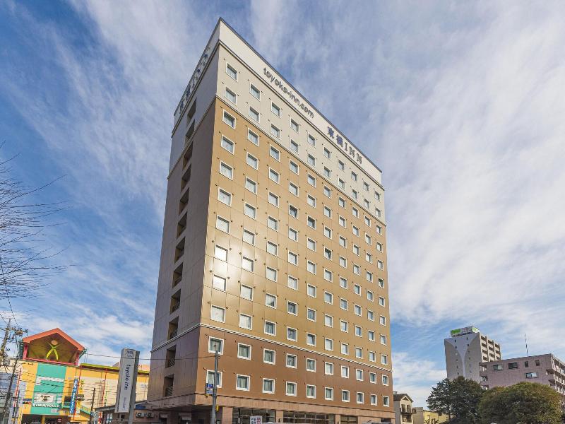 Toyoko Inn Ebina-eki Higashi-guchi image