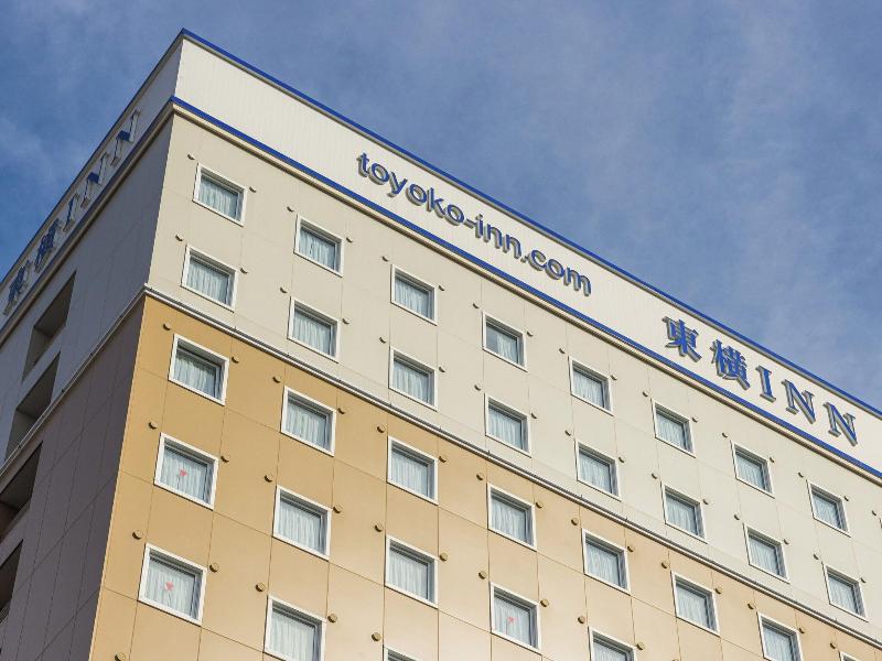 Toyoko Inn Ebina-eki Higashi-guchi image