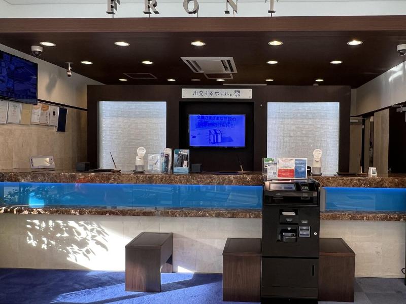 Toyoko Inn Ebina-eki Higashi-guchi image