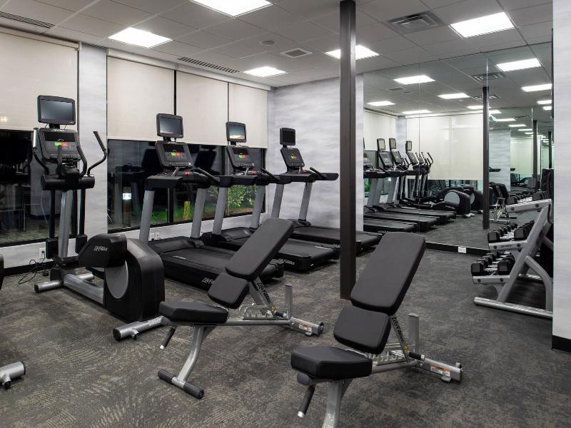 Fairfield Inn & Suites by Marriott Canton