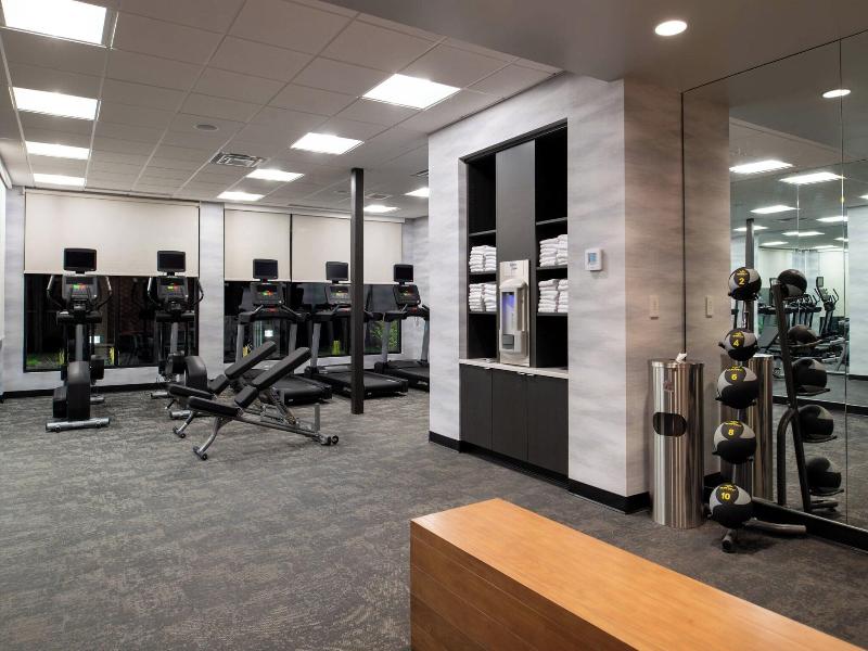Fairfield Inn & Suites by Marriott Canton