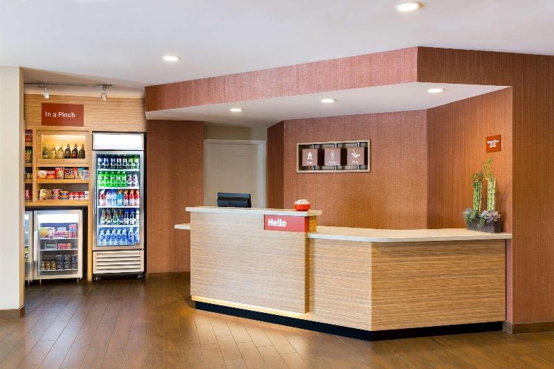 Towneplace Suites By Marriott Indianapolis Airport image