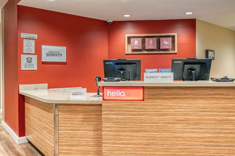 Towneplace Suites By Marriott Indianapolis Airport image