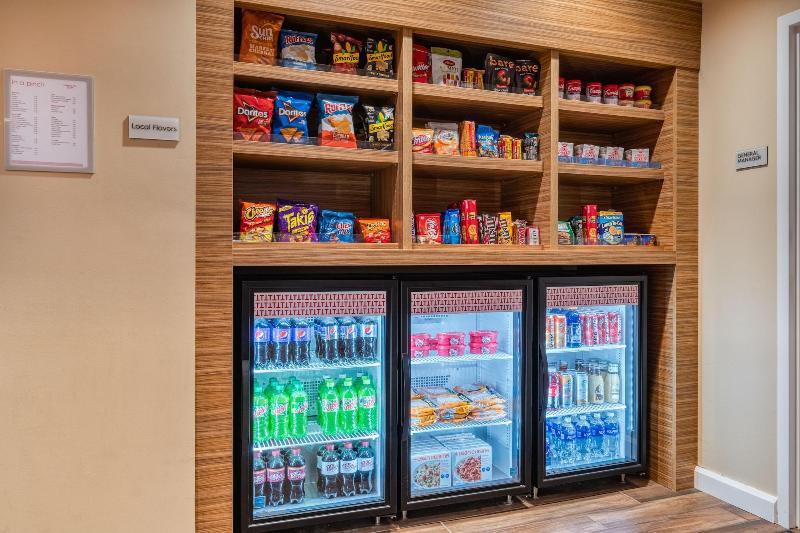 Towneplace Suites By Marriott Indianapolis Airport image