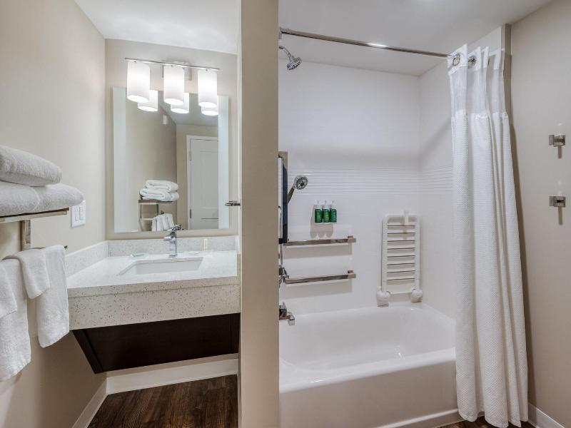 Towneplace Suites By Marriott Indianapolis Airport image