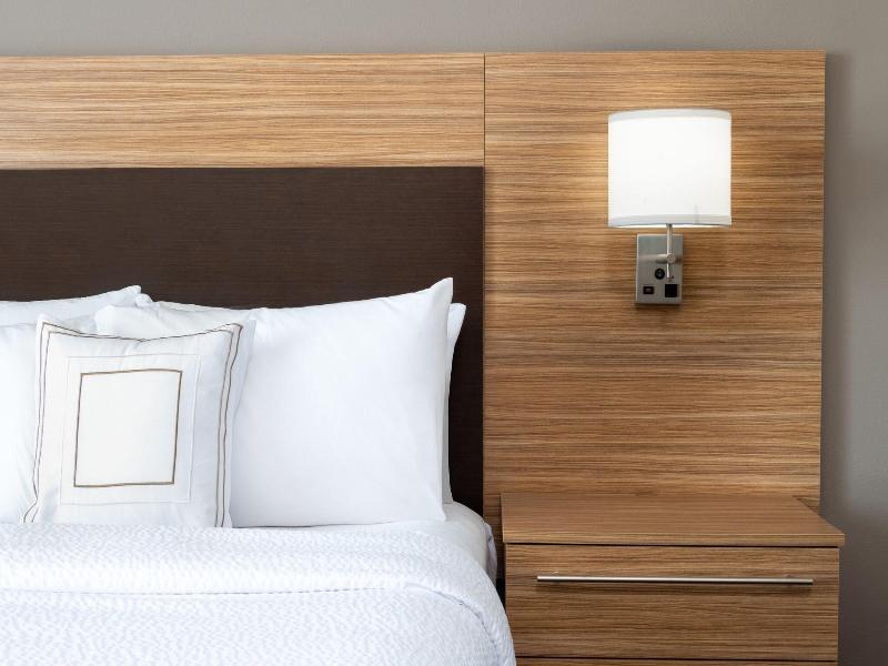 Towneplace Suites By Marriott Indianapolis Airport image