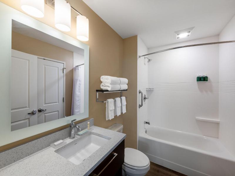 Towneplace Suites By Marriott Indianapolis Airport image