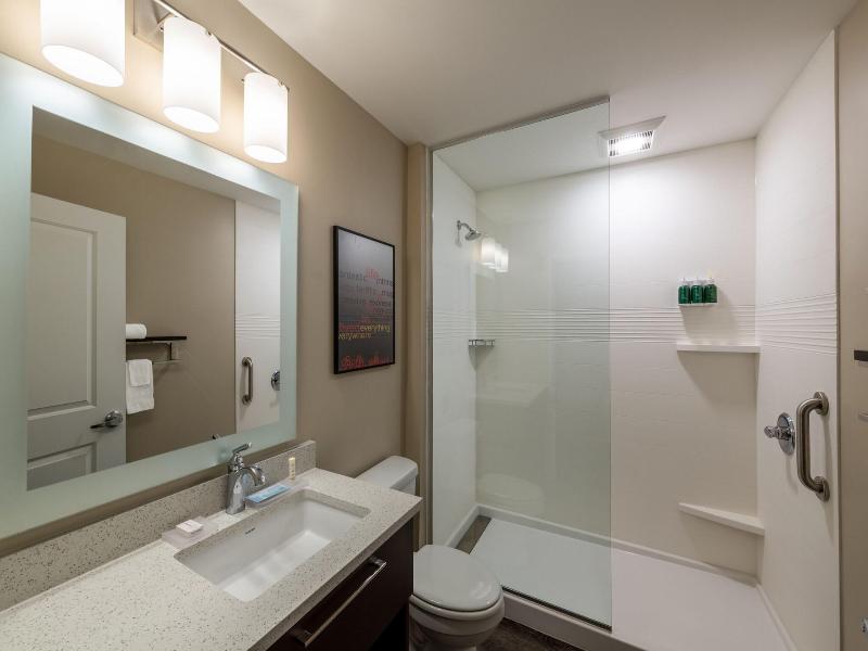 Towneplace Suites By Marriott Indianapolis Airport image