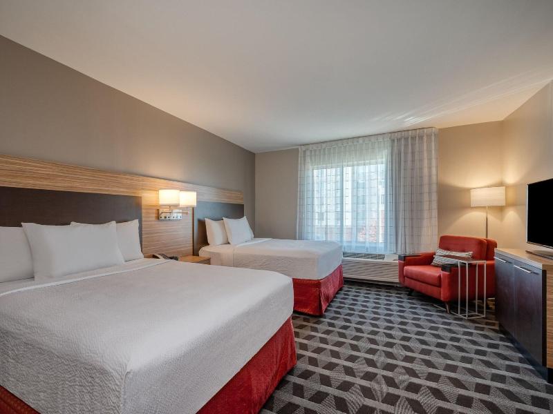 Towneplace Suites By Marriott Indianapolis Airport image