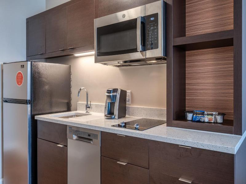 Towneplace Suites By Marriott Indianapolis Airport image
