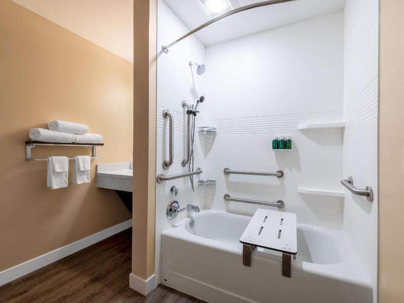 Towneplace Suites By Marriott Indianapolis Airport image