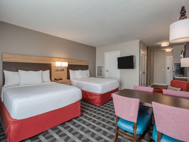 Towneplace Suites By Marriott Indianapolis Airport image