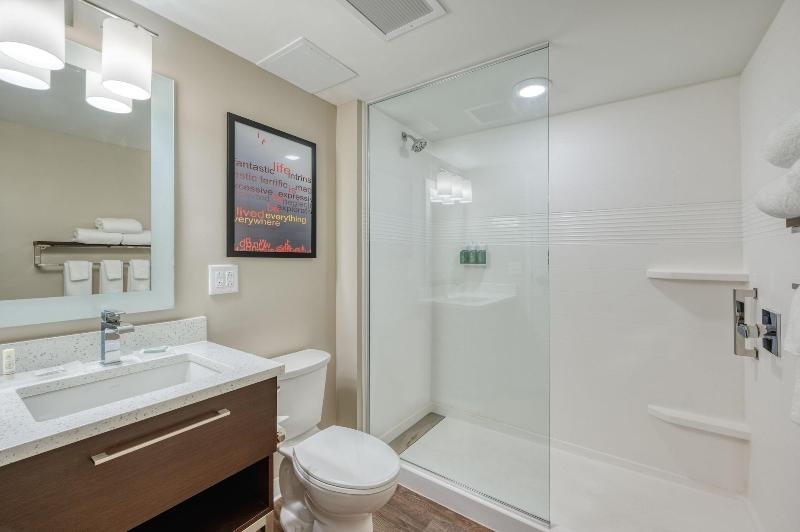 Towneplace Suites By Marriott Indianapolis Airport image