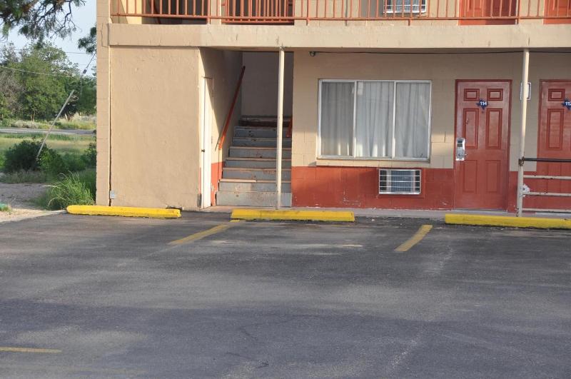 Budget Inn image