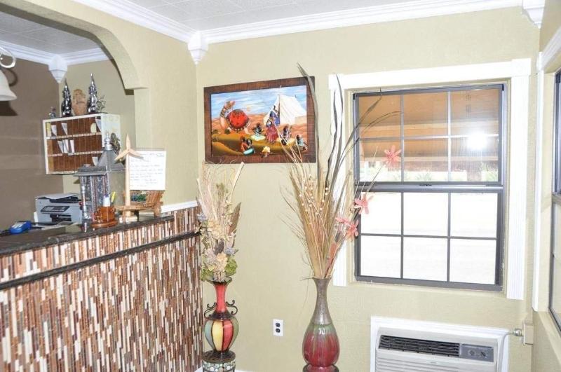 Budget Inn image