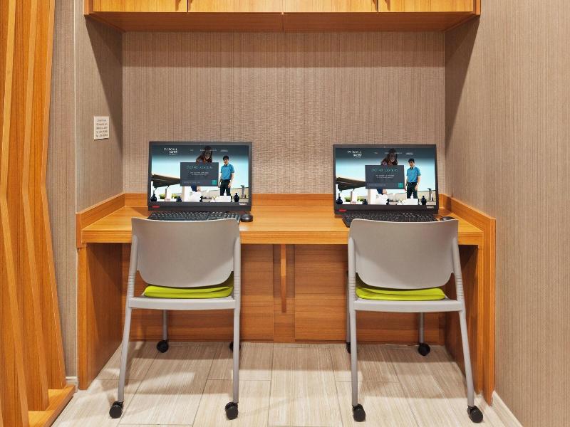 Springhill Suites By Marriott Montgomery Prattvill