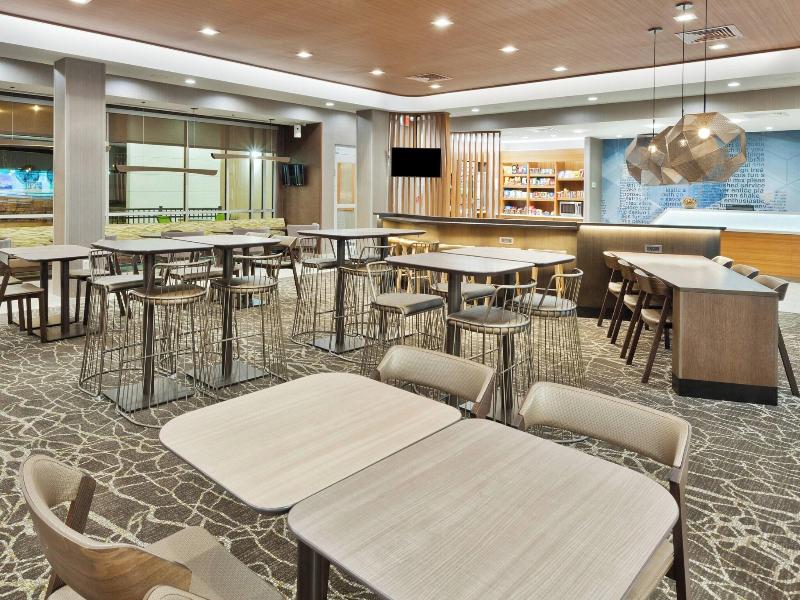 Springhill Suites By Marriott Montgomery Prattvill