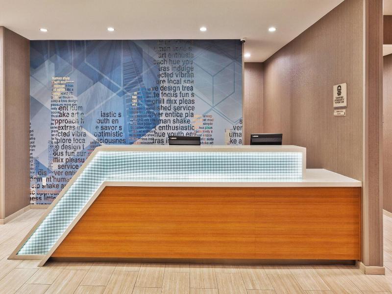 Springhill Suites By Marriott Montgomery Prattvill