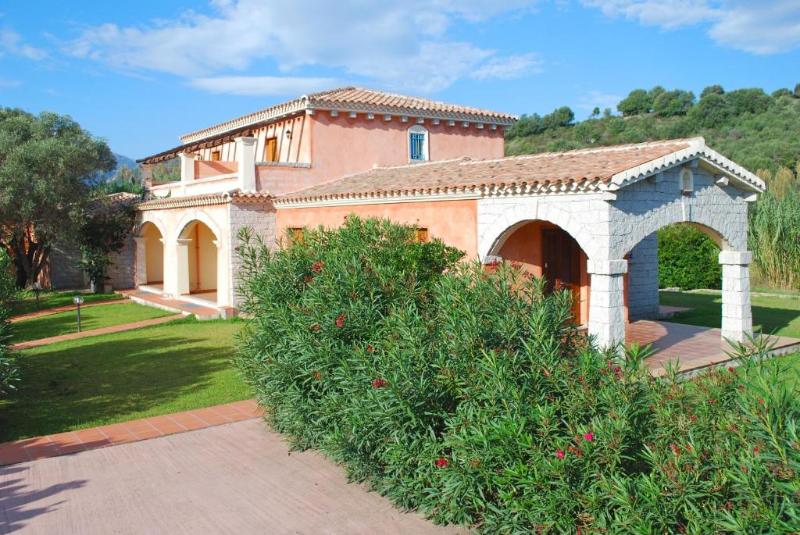 Residence Vecchio Stazzo