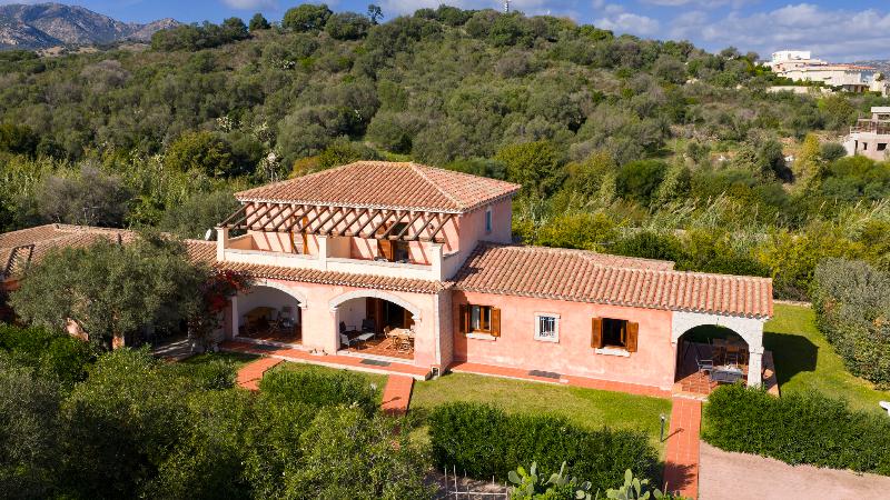 Residence Vecchio Stazzo
