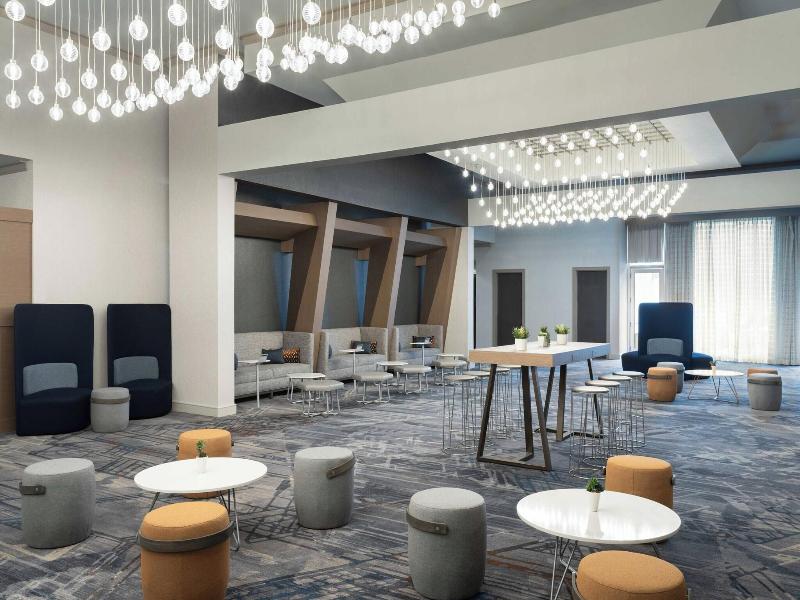 Marriott Greensboro Downtown image