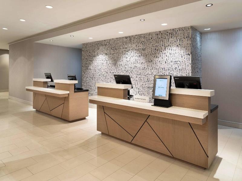Marriott Greensboro Downtown image