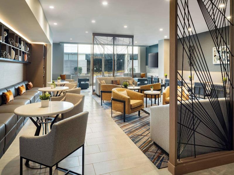 Marriott Greensboro Downtown image