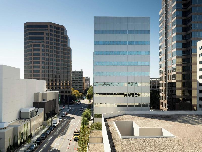 Marriott Greensboro Downtown image