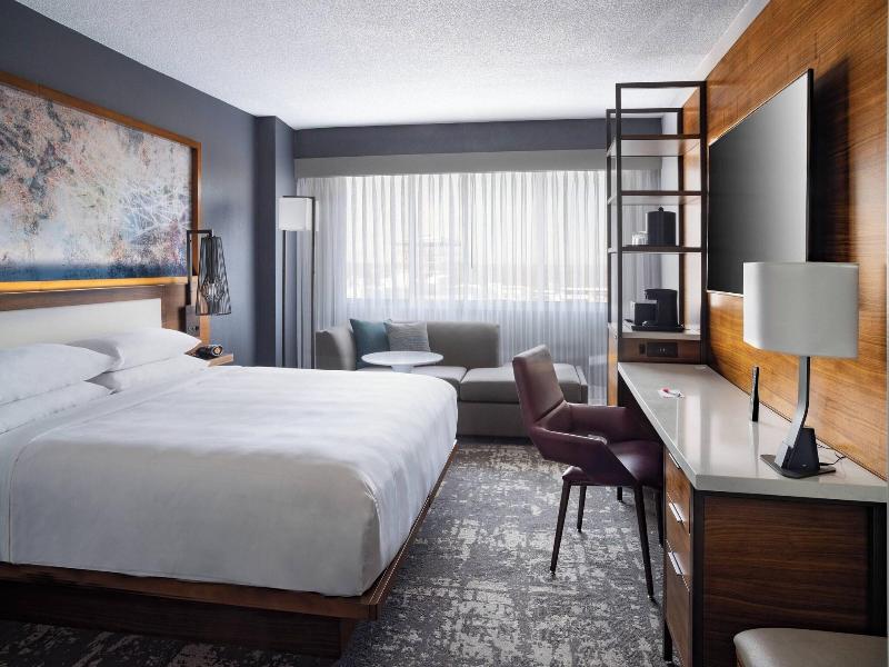 Marriott Greensboro Downtown image