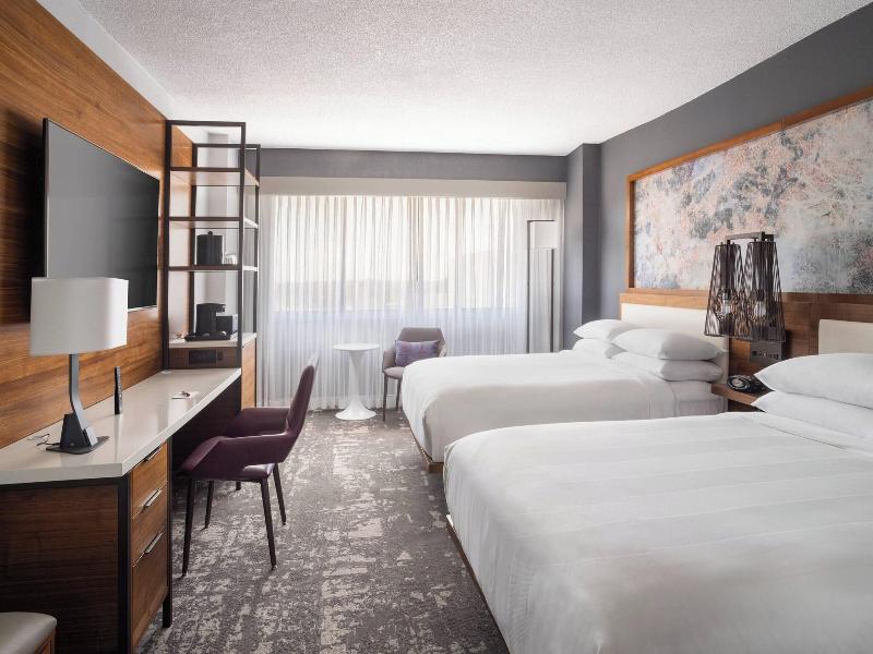 Marriott Greensboro Downtown image