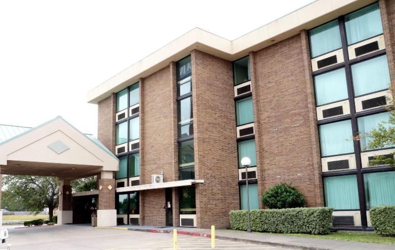 Best Western Corpus Christi Airport Hotel image