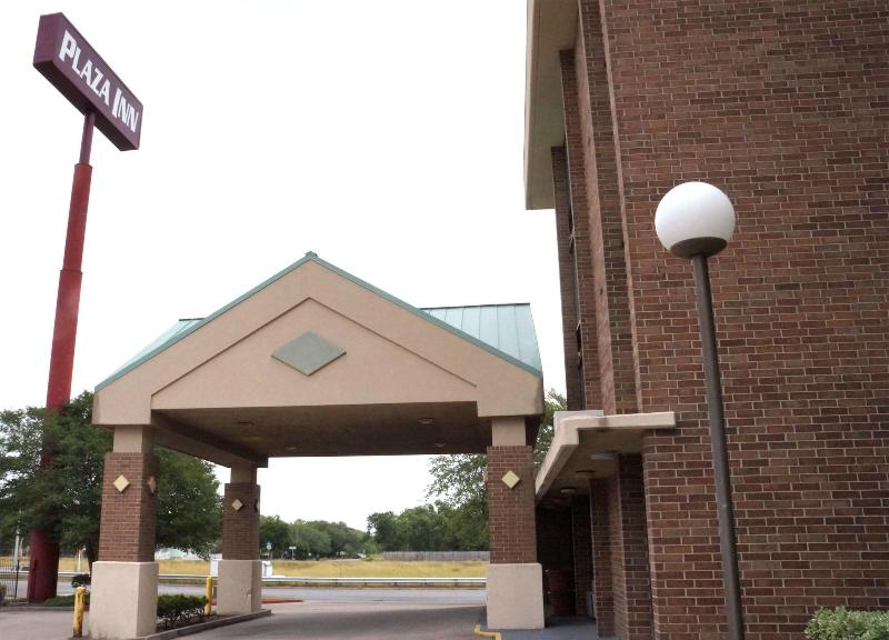 Best Western Corpus Christi Airport Hotel image
