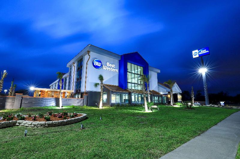 Best Western Corpus Christi Airport Hotel image