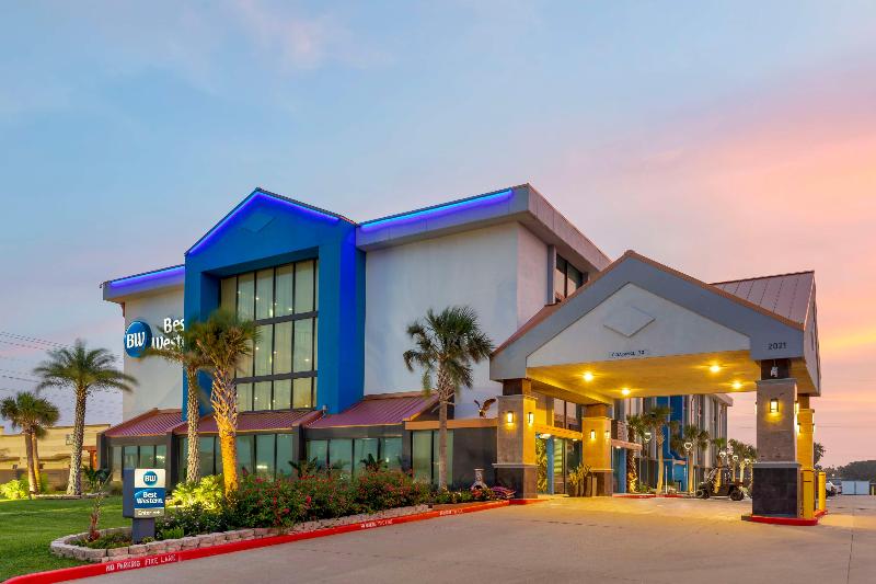 Best Western Corpus Christi Airport Hotel image