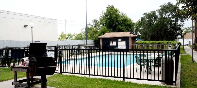 Best Western Corpus Christi Airport Hotel image
