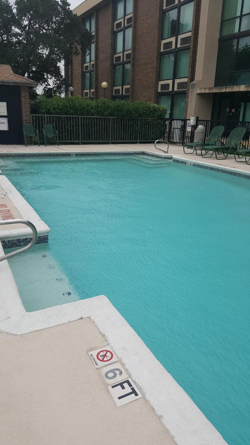 Best Western Corpus Christi Airport Hotel image