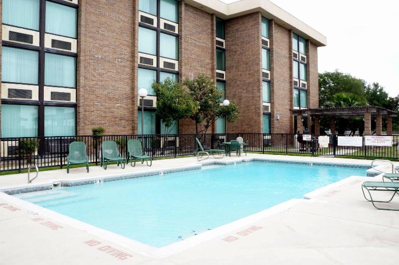 Best Western Corpus Christi Airport Hotel image