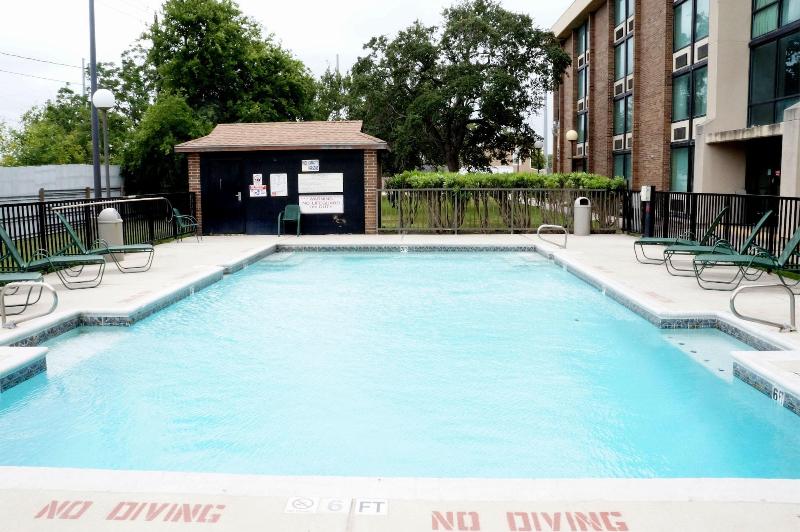 Best Western Corpus Christi Airport Hotel image