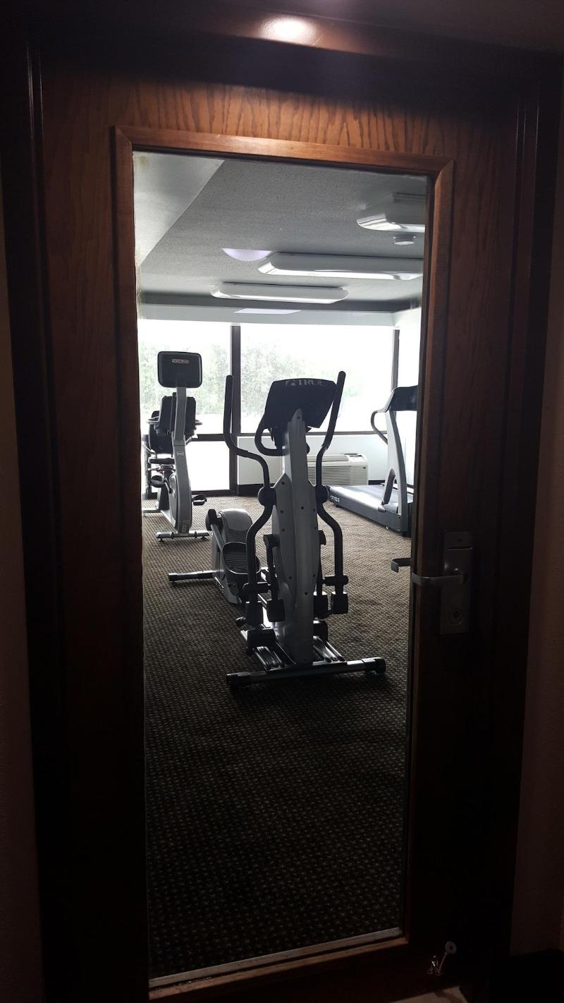 Best Western Corpus Christi Airport Hotel image