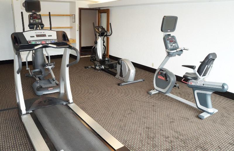Best Western Corpus Christi Airport Hotel image