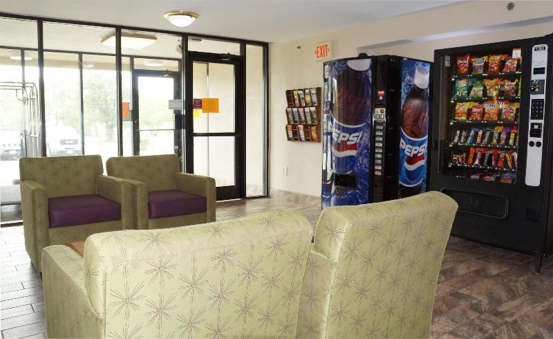 Best Western Corpus Christi Airport Hotel image