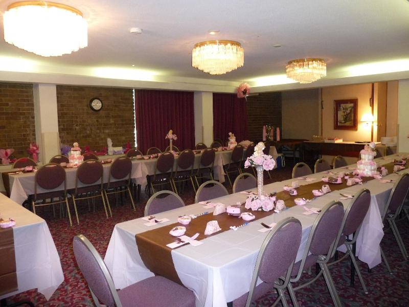 Best Western Corpus Christi Airport Hotel image