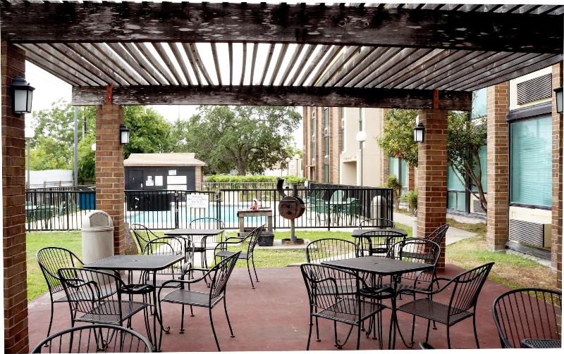 Best Western Corpus Christi Airport Hotel image