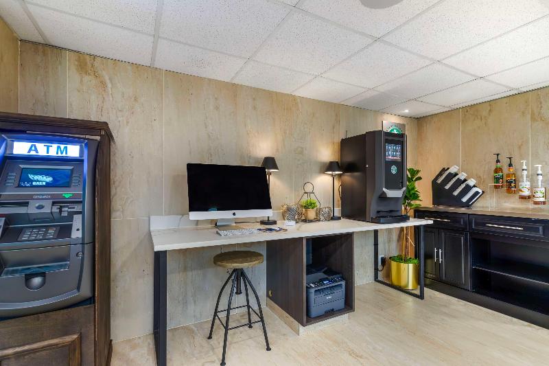 Best Western Corpus Christi Airport Hotel image