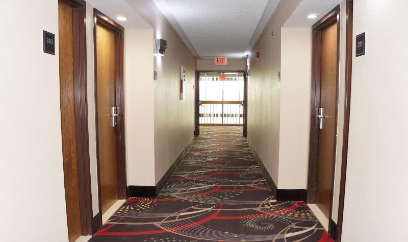 Best Western Corpus Christi Airport Hotel image