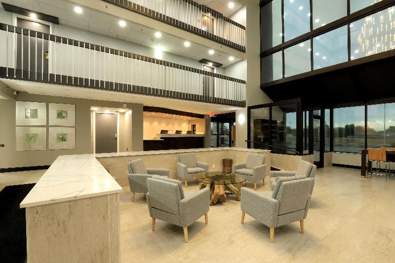 Best Western Corpus Christi Airport Hotel image