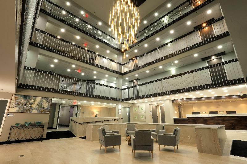 Best Western Corpus Christi Airport Hotel image