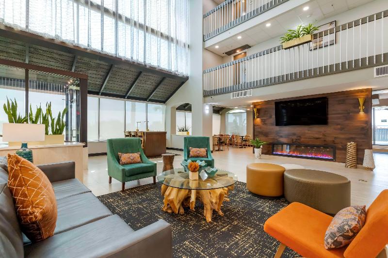 Best Western Corpus Christi Airport Hotel image