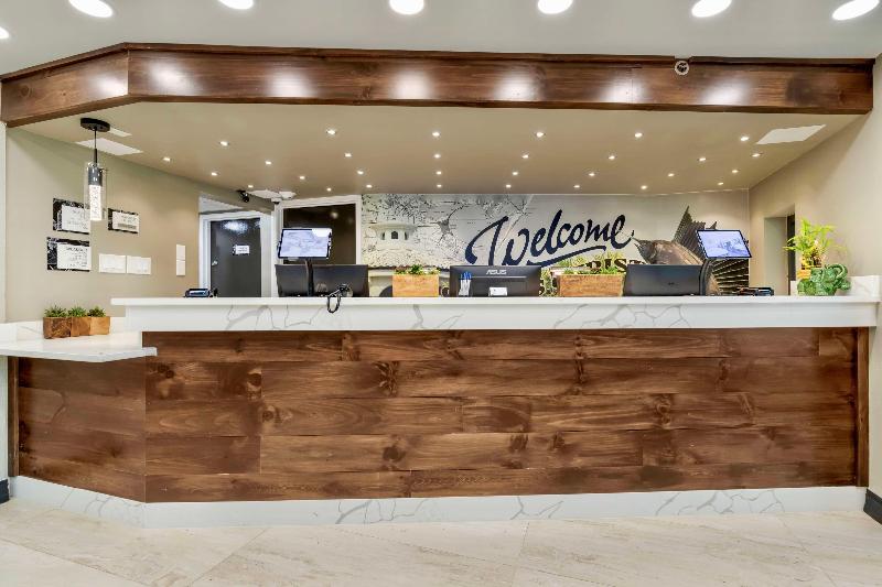 Best Western Corpus Christi Airport Hotel image
